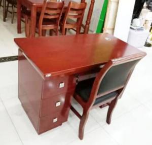 昊豐HF-R0113辦公桌椅