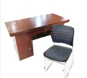 昊豐HF-2037辦公桌椅