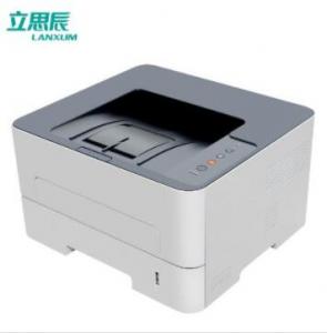 立思辰（LANXUM）A4激光黑白打印機GA3330dn 、A4幅面、黑白激光、雙面打印、網絡打印